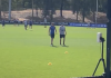 Track watch: Roos midfielder leaves track with injury concern