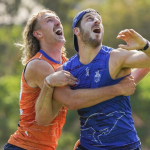 (Image: North Melbourne FC)