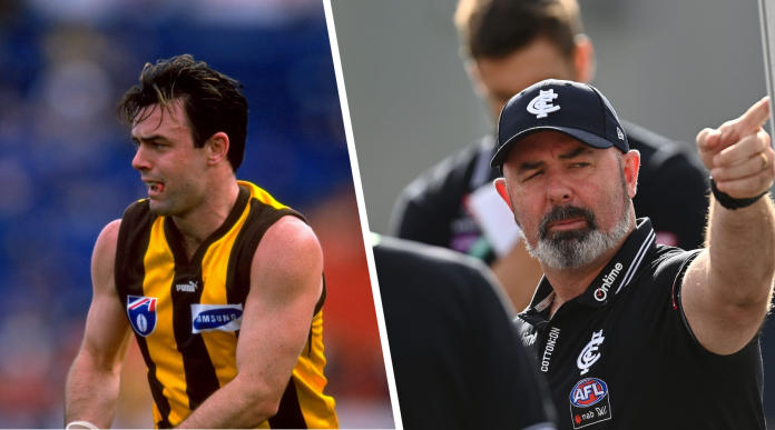 Daniel Harford joins Zero Hanger