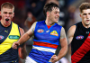 The RIVAL trade target your AFL team should be scouting throughout 2026 The Players your club should be scouting throughout 2026