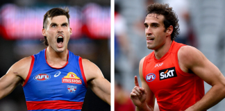 The FIVE leading contenders for the 2026 Coleman Medal