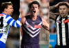 The NINE biggest snubs from AFL Origin