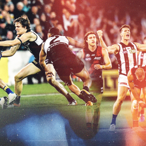 The worst umpiring decision against your AFL club this century