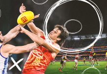 Is the juice worth the squeeze? A deep dive into AFL’s new ruck rules Is the juice worth the squeeze? A deep dive into AFL’s new ruck rules