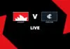 LIVE: Sydney vs Carlton – Round 0, 2026