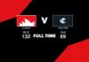 LIVE: Sydney vs Carlton – Round 0, 2026