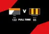 LIVE: GWS vs Hawthorn – Round 0, 2026