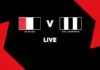 LIVE: St Kilda vs Collingwood – Round 0, 2026