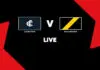 LIVE: Carlton vs Richmond – Round 1, 2026