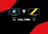 LIVE: Carlton vs Richmond – Round 1, 2026