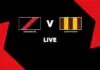 LIVE: Essendon vs Hawthorn – Round 1, 2026