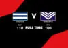FULL TIME: Geelong vs Fremantle – Round 1, 2026 LIVE: Geelong vs Fremantle – Round 1, 2026