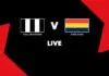 LIVE: Collingwood vs Adelaide – Round 1, 2026