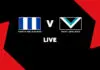 LIVE: North Melbourne vs Port Adelaide – Round 1, 2026 LIVE: North Melbourne vs Port Adelaide – Round 1, 2026