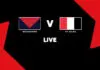 LIVE: Melbourne vs St Kilda – Round 1, 2026 LIVE: Melbourne vs St Kilda – Round 1, 2026