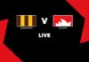 LIVE: Hawthorn vs Sydney – Round 2, 2026