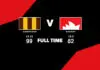 LIVE: Hawthorn vs Sydney – Round 2, 2026