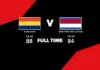 LIVE: Adelaide vs Bulldogs – Round 2, 2026