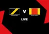 LIVE: Richmond vs Gold Coast – Round 2, 2026 LIVE: Richmond vs Gold Coast – Round 2, 2026