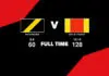 FULL TIME: Richmond vs Gold Coast – Round 2, 2026 LIVE: Richmond vs Gold Coast – Round 2, 2026