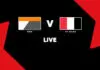 LIVE: GWS vs St Kilda – Round 2, 2026 LIVE: GWS vs St Kilda – Round 2, 2026