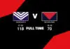 LIVE: Fremantle vs Melbourne – Round 2, 2026