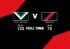 FULL TIME: Port Adelaide vs Essendon – Round 2, 2026 LIVE: Port Adelaide vs Essendon – Round 2, 2026