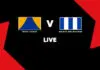LIVE: West Coast vs North Melbourne – Round 2, 2026 LIVE: West Coast vs North Melbourne – Round 2, 2026