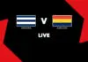 LIVE: Geelong vs Adelaide – Round 3, 2026
