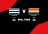 LIVE: Geelong vs Adelaide – Round 3, 2026