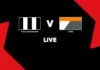 LIVE: Collingwood vs GWS – Round 3, 2026