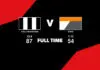 LIVE: Collingwood vs GWS – Round 3, 2026