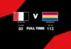 FULL TIME: St Kilda vs Brisbane – Round 3, 2026