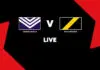 LIVE: Fremantle vs Richmond – Round 3, 2026