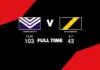 LIVE: Fremantle vs Richmond – Round 3, 2026