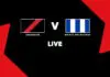 LIVE: Essendon vs North Melbourne – Round 3, 2026 LIVE: Essendon vs North Melbourne – Round 3, 2026