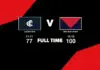 LIVE: Carlton vs Melbourne – Round 3, 2026