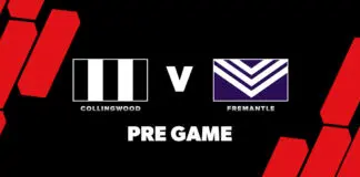 Collingwood vs Fremantle – Round 5, 2026 Collingwood vs Fremantle – Round 5, 2026