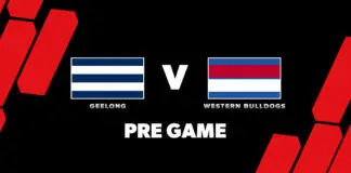Geelong vs Bulldogs – Round 6, 2026 Geelong vs Bulldogs – Round 6, 2026