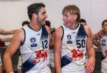 Young VFL defender catching the eye early in 2026 516768412_18101931928561200_4180951662286142865_n