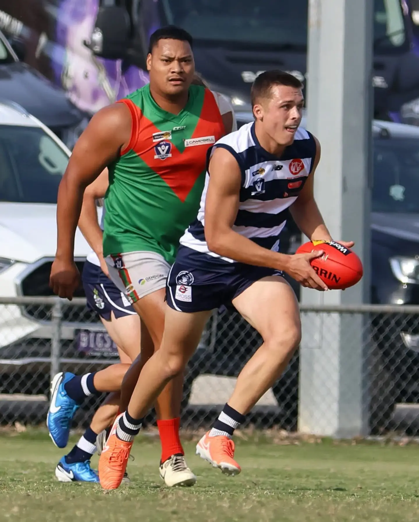 Cross answers Dees Mayday call: The story behind an incredible rise