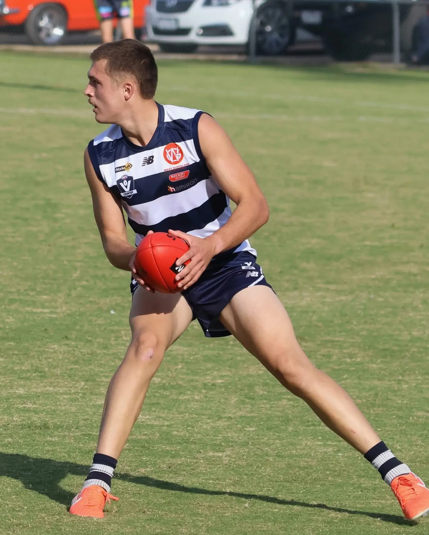 Cross answers Dees Mayday call: The story behind an incredible rise