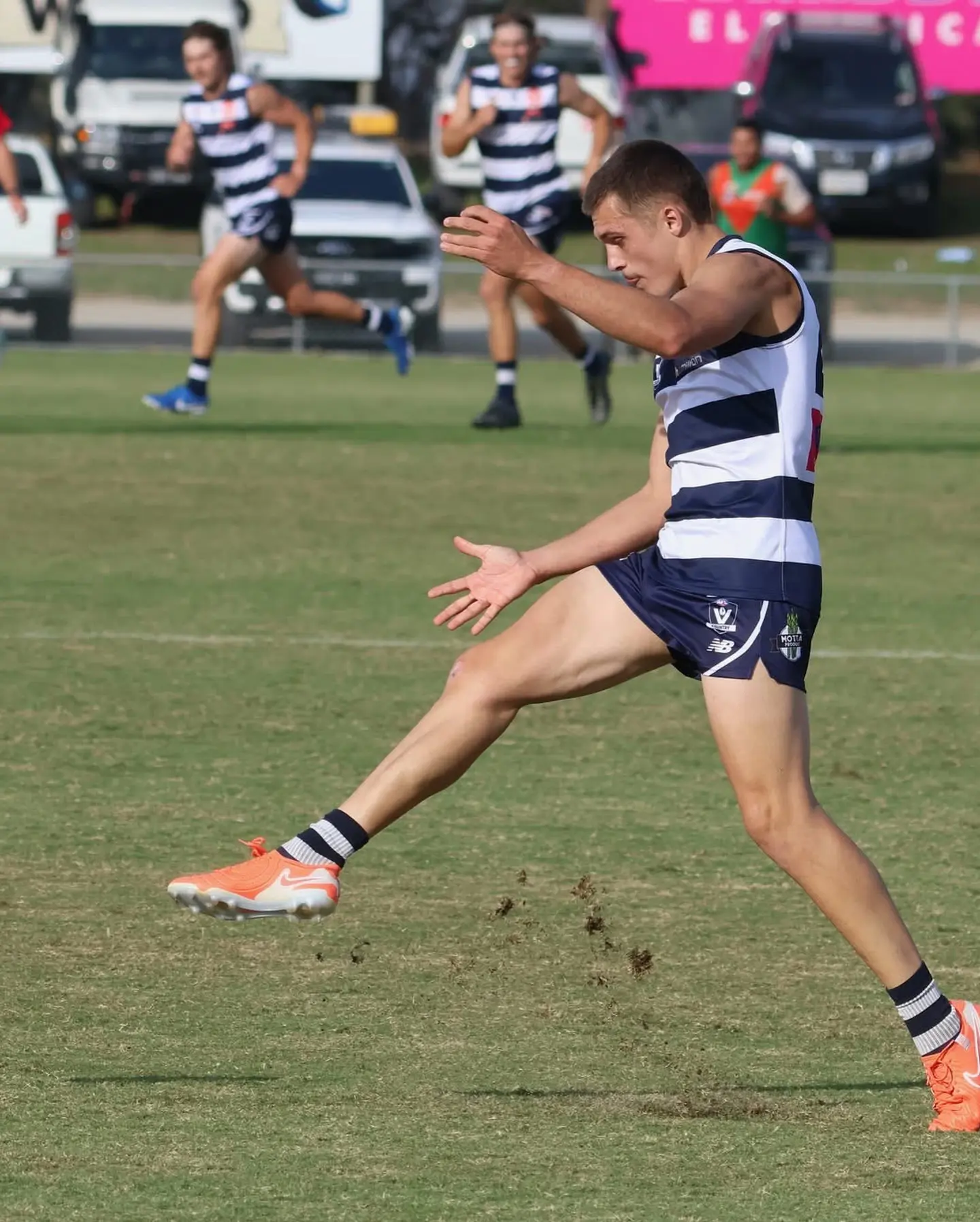 Cross answers Dees Mayday call: The story behind an incredible rise