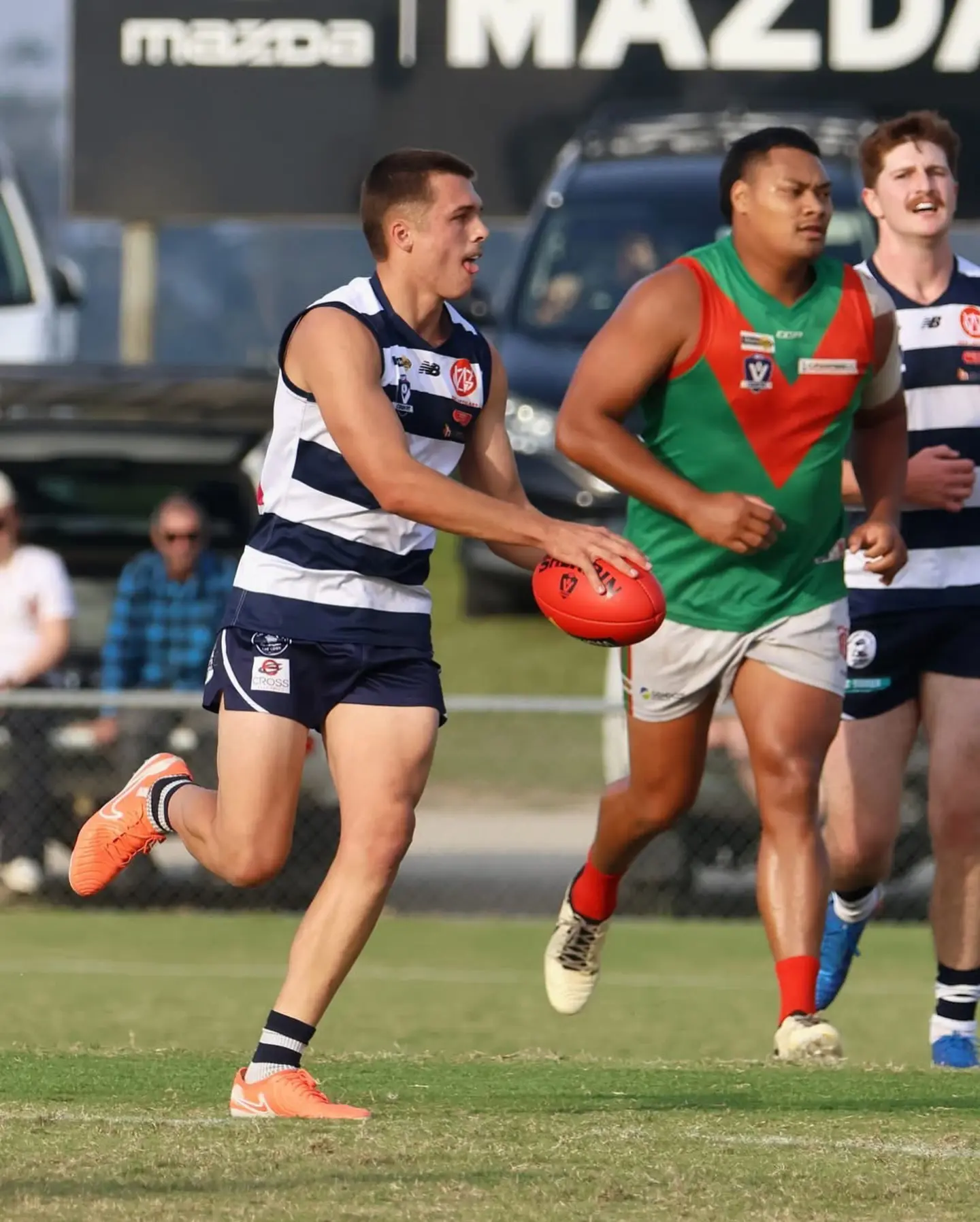 Cross answers Dees Mayday call: The story behind an incredible rise