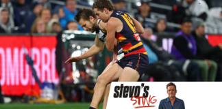 The cunning and the courteous: Why Adelaide lost out The cunning and the courteous: Why Adelaide lost out