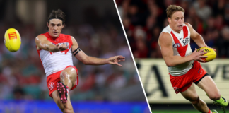 Oh, Errol! The history that Cox and co will be out to re-write Diagonal (4)