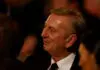 MELBOURNE, AUSTRALIA - JUNE 14: Dennis Cometti is seen during the 2022 Australian Football Hall of Fame Dinner at Crown Palladium on June 14, 2022 in Melbourne, Australia. (Photo by Michael Willson/AFL Photos via Getty Images)