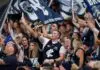 A Carlton hangover