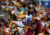 Young pups to be tested, Tigers regain premiership heroes and a Swan has his wing clipped : AFL injury news BRISBANE, AUSTRALIA - MARCH 7: Jordan Croft of the Bulldogs attempts a mark during the 2026 AFL Opening Round match between the Brisbane Lions and the Western Bulldogs at the Gabba on March 7, 2026 in Brisbane, Australia. (Photo by Russell Freeman/AFL Photos via Getty Images)