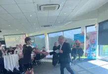 From the brink to a famous win: stand-alone Sandringham on the board IMG_9366